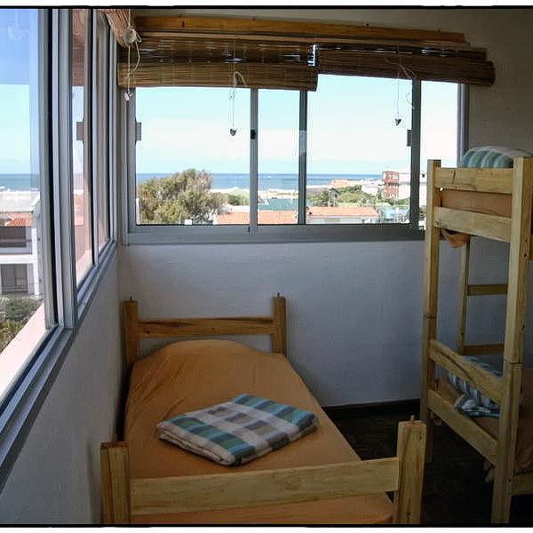 Hostel La Cruz Del Sur La Paloma Kültér fotó