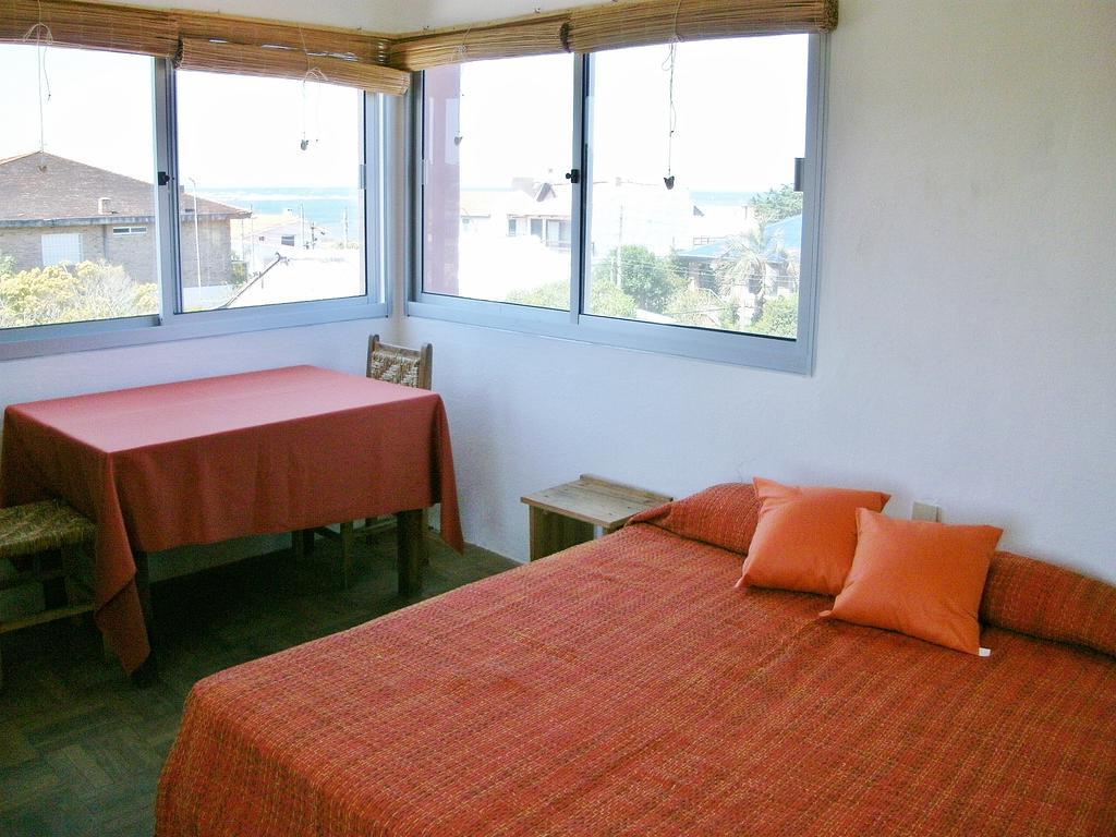 Hostel La Cruz Del Sur La Paloma Kültér fotó